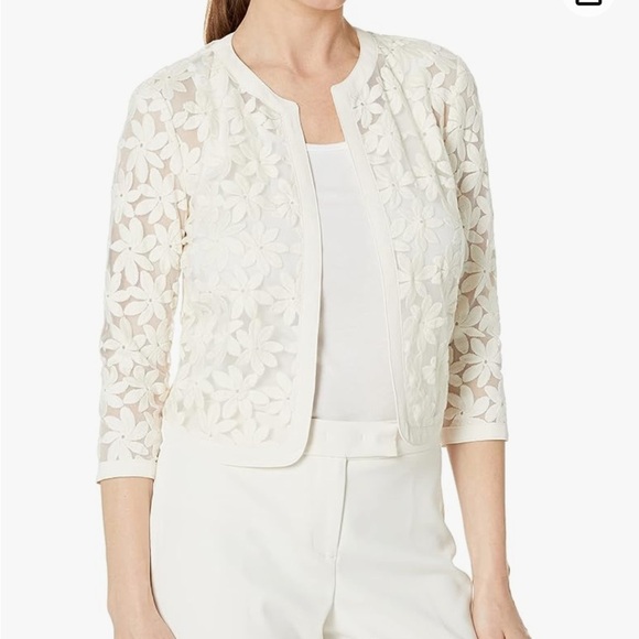 Anne Klein Cardigan - Picture 1 of 6